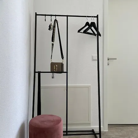 Апартаменты Basner Лар