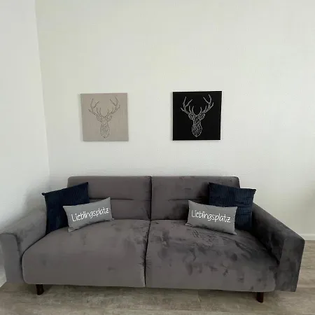 Apartman Basner Lahr