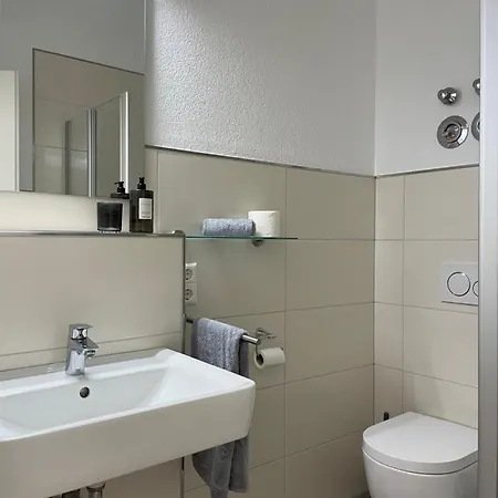 Basner Apartman Lahr