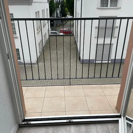 Basner Lägenhet *