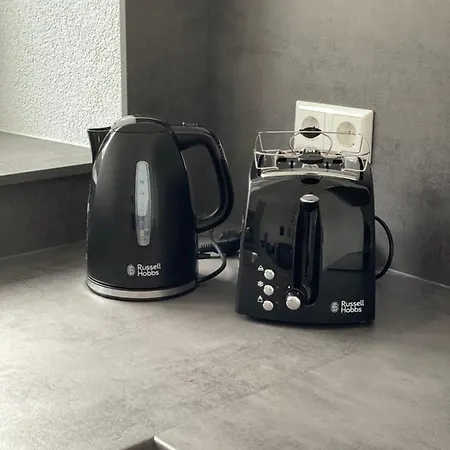 Basner Апартаменты