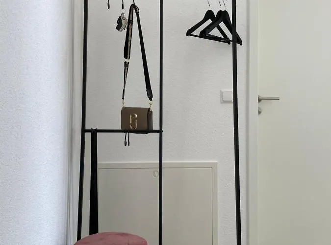 Apartment Basner Lahr (Baden-Wurttemberg)