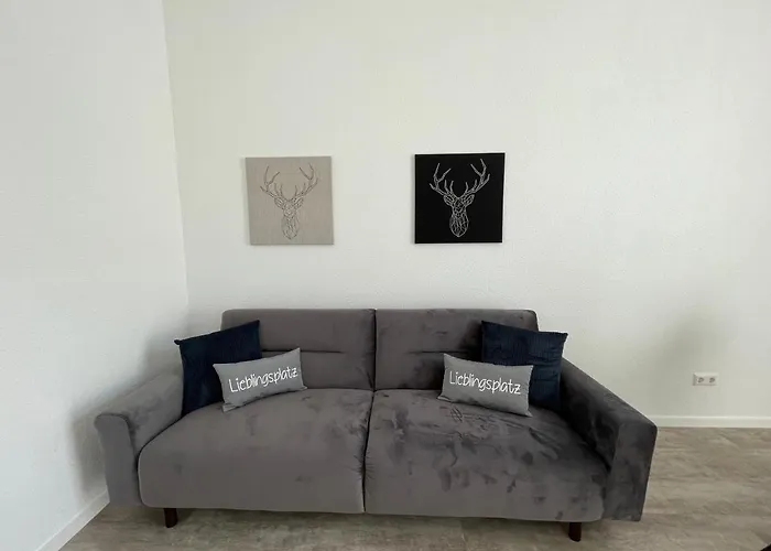 Apartment Basner Lahr (Baden-Wurttemberg)