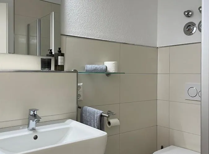 Basner Apartment Lahr (Baden-Wurttemberg)