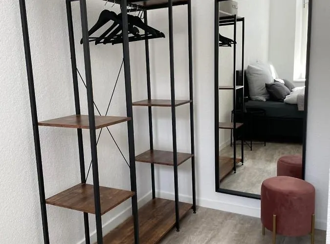 Basner Lahr (Baden-Wurttemberg)