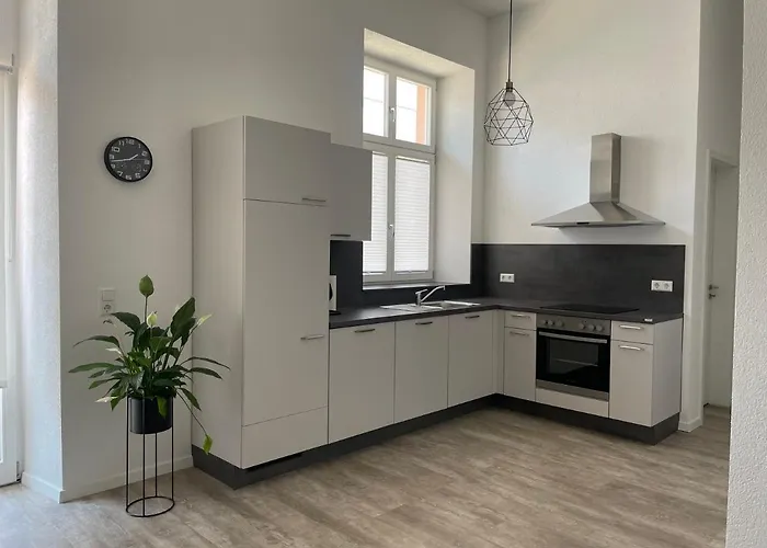 Basner Lahr (Baden-Wurttemberg)